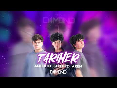 Aren / Ab / Stteppo - Tariner (Premiere 2024)