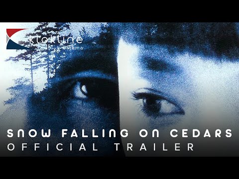 1999 Snow Falling on Cedars Official Trailer 1  Universal Pictures