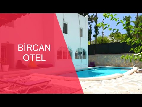 Bircan Otel - Görsel 1