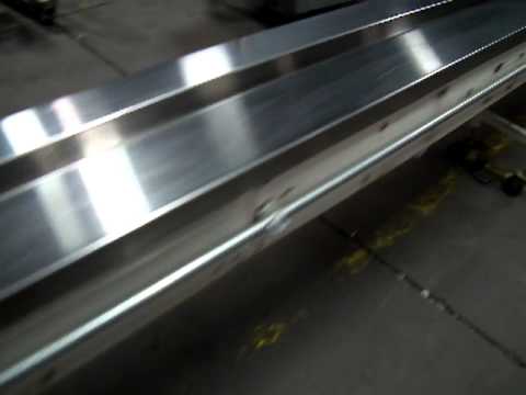 Fuji 3410 Horizontal Flow Wrapper Alpha II Series - Sigma Packaging E5395 2