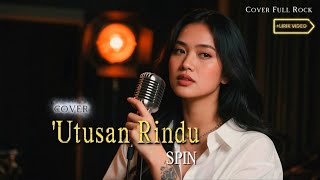 Download lagu Utusan Rindu - SPIN | The Cover Version mp3