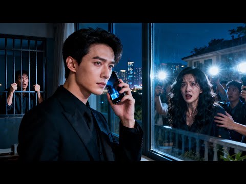 【MULTI SUB】被綠後我沒崩潰，反而和姦夫老婆搞在一起！聯手設局讓劈腿老婆 + 情敵萬劫不復，站在頂樓的我，到底贏了還是輸了？