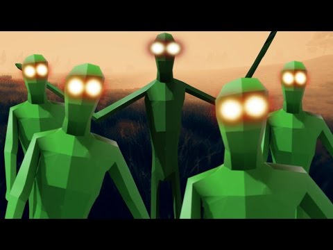 PVP TABS ZOMBIES - Totally Accurate Battle Zombielator (TABZ)