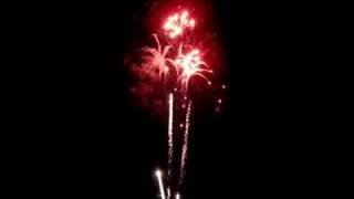 preview picture of video '4th of July in Como, Colorado'