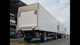 بيع العربات المقطورة شاحنة مقفلة Mueller PRASQ18 TAILLIFT - صورة 4 | Autoline SA العربات المقطورة شاحنة مقفلة Mueller PRASQ18 TAILLIFT | صورة 4 - Autoline