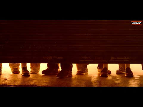 Pranjal Datta Model/Dancer - Sparx Ad Shoot