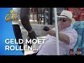 MONEY MONEY! Must be funny in Gillis World | Familie Gillis
