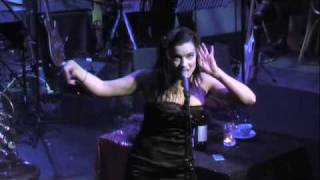 Camille O'Sullivan - Misery Is The River Of The World