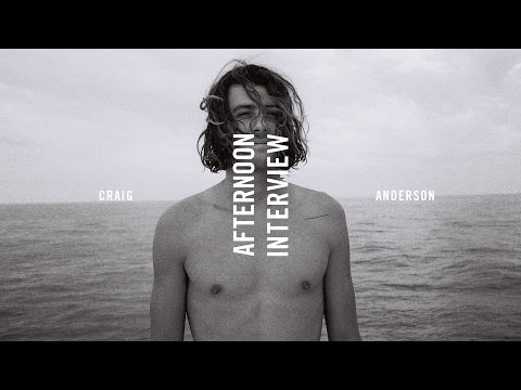 download lagu mp3 mp4 Craig Anderson Interview, download lagu Craig Anderson Interview gratis, unduh video klip Craig Anderson Interview