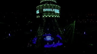 【SAMURIZE】SAMURIZE from EXILE TRIBE / ME AGAINST THE MUSIC (EXILE TRIBE LIVE)