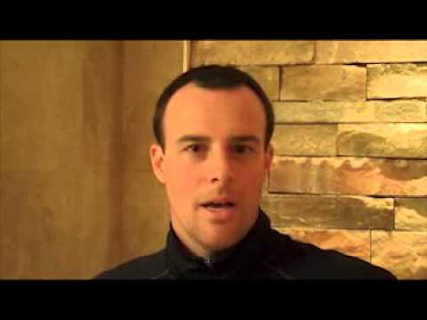 Clearview Laser Vision Corrective Surgery Patient - Steve