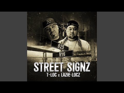 Street Signz