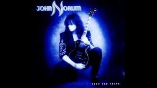 John Norum - Counting On Your Love