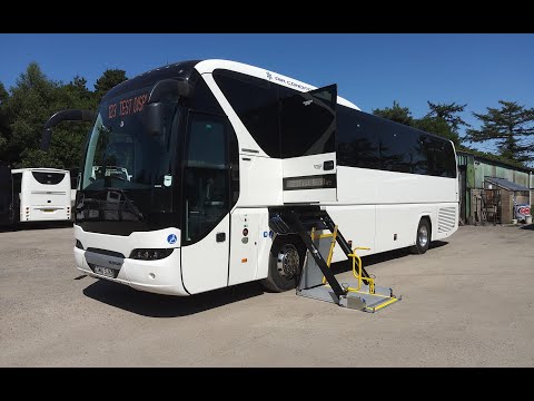 SM16 SUN - 2016 (16) Neoplan P21 Tourliner