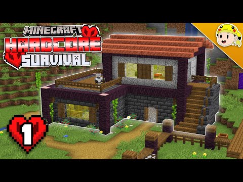 Unbelievable: 100 Hours in Hardcore Minecraft! Watch Now