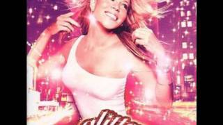 Mariah Carey - Don&#39;t Stop (Funkin&#39; 4 Jamaica)