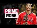 Wie Gut War Prime Derrick Rose NBA Prime Time MaxxSportz