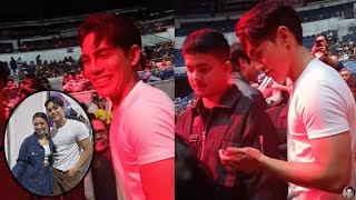 SB19 Stell Enjoyed Morissette Ember Concert