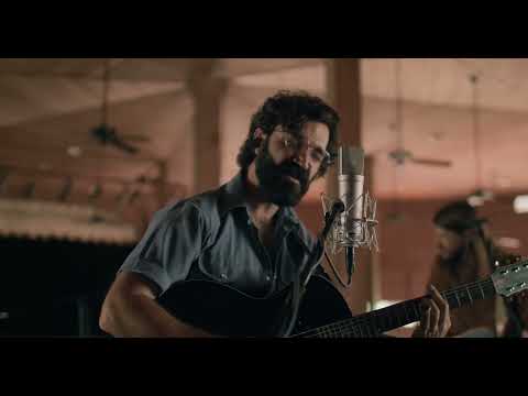 Andrew Duhon Quartet video