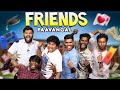 Friends Paavangal Parithabangal