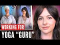 Breath Of Fire How Narcissistic Yoga Guru Jagat Exploited Her Followers