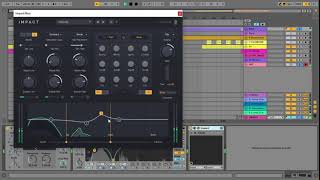Video thumbnail for Surreal Machines Impact Review - Transient Shaper That Rocks by Integraudio
