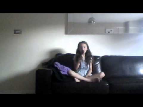 10 year old sings jessie j price tag
