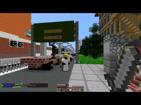 Minecraft  Hunger Games w Mitch! Game 362   KILL EVERYTHING!