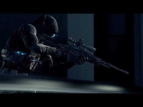 Tom Clancy's Ghost Recon Phantoms - EU