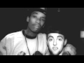 Mac Miller ft. Wiz Khalifa- Cruise Control ...