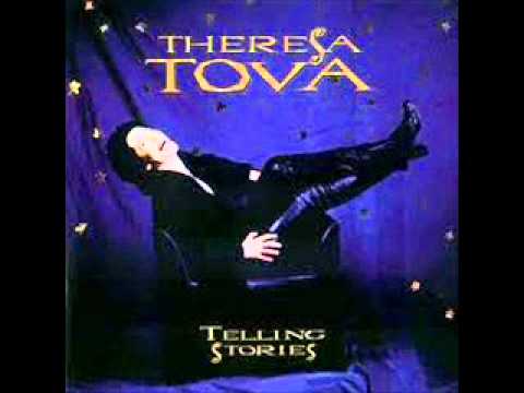 Theresa Tova-Brother,Can You Spare a Dime in Yiddish