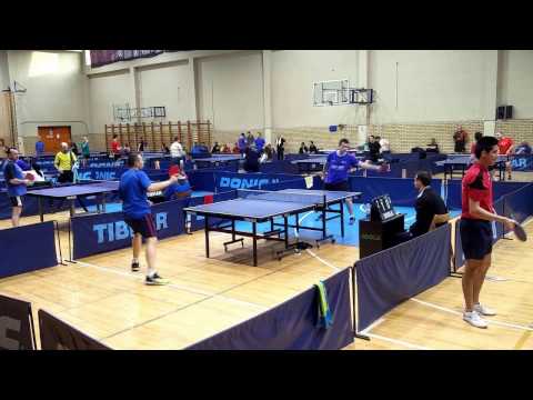 Stefan Kostadinovic, Becej open 2016, 3rd round