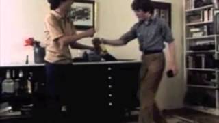 "Going to a Party" by Ed & Donna