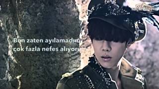 Boys Republic - V.I.P (Turkish Subbed/Türkçe Altyazılı)