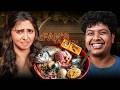 Weird Food Challenge With Rathna Kumar And 29 Team Irfan S View