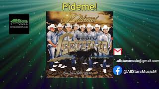 Grupo Legítimo- Pídeme!
