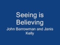Seeing is Believing