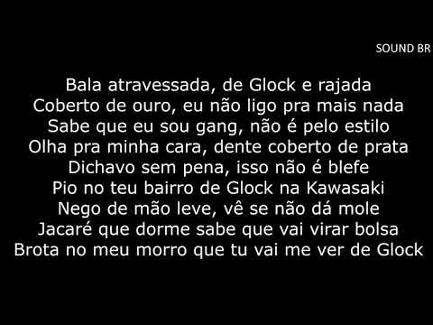 @yfg.daddy- Sangue Ruim (LETRA)