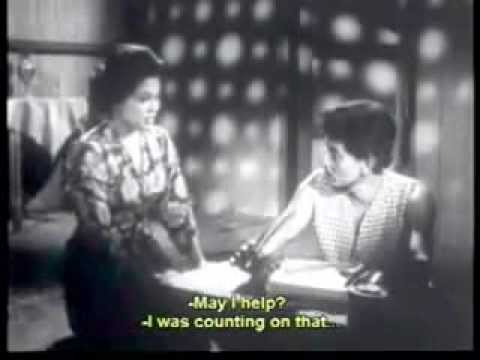 Gurindam Jiwa - Rafeah Buang, R Ismail (Gurindam Jiwa 1965)