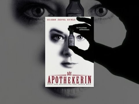 Die Apothekerin