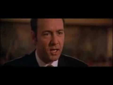 "Yes They Deserved to Die"- A Time to Kill