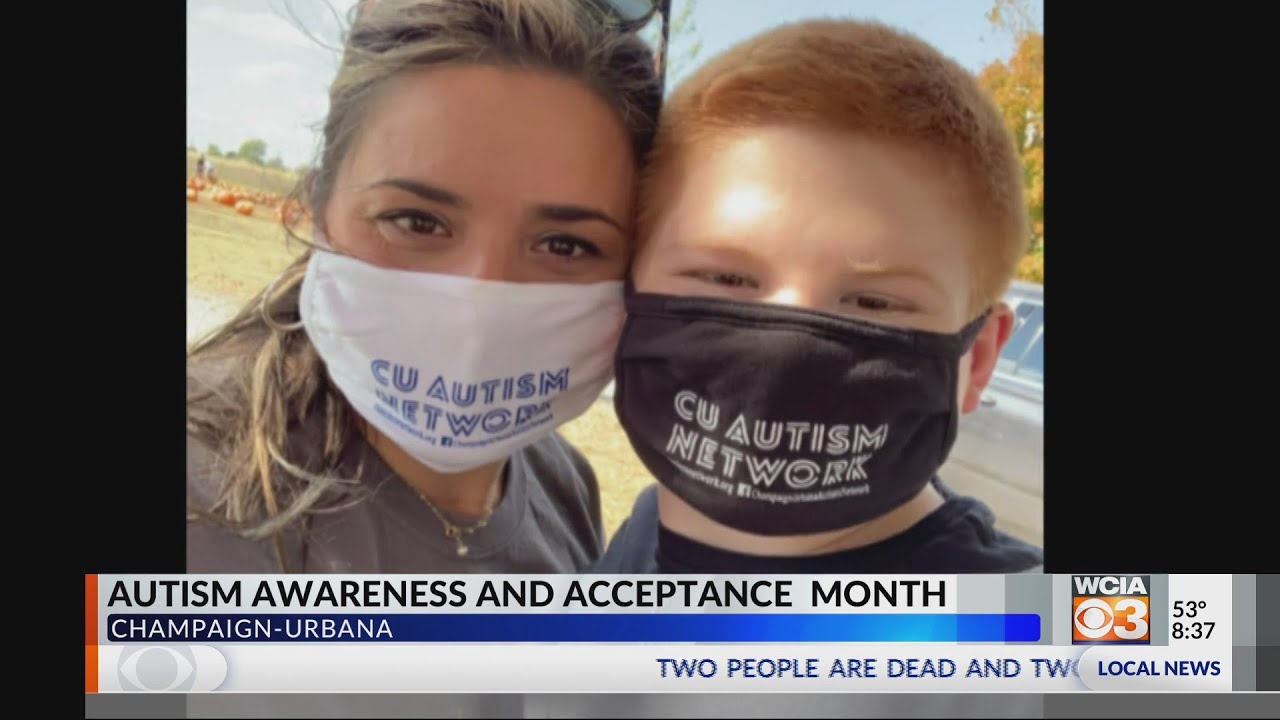 Autism Awareness and Acceptance month