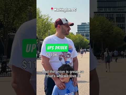 The Teamsters Difference