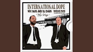 Sound the Horns Remix (feat. Mic Bles)