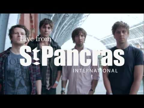 The Station Sessions  - The Jude : Session 2 - Season 5