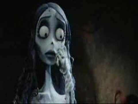 To The End~~Corpse Bride Style