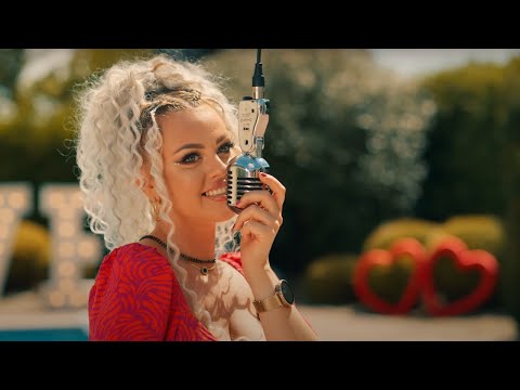 MISTIC - A ja i tak kocham (Official Video) Nowość Disco Polo 2024