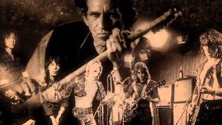 Keith Richards Please Please Me Beatles Tribute