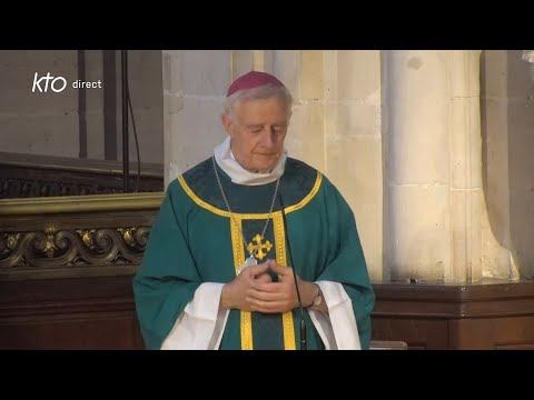 Messe du 21 juillet 2024 à Saint-Germain-l’Auxerrois