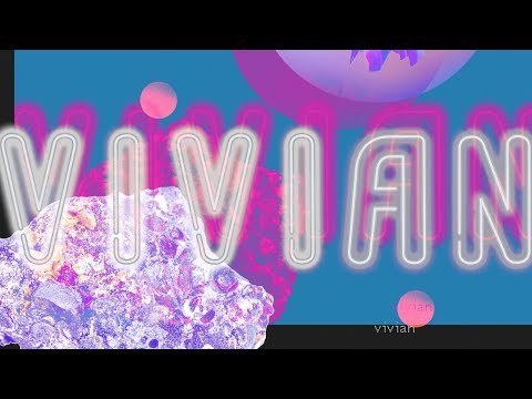 孔雀眼 JADE EYES【VIVIAN】歌詞 MV